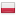 bajkowypokoik.pl server is located in Poland
